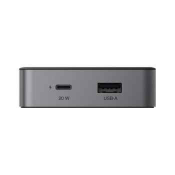 Zagg 4-Port Hub 109913194