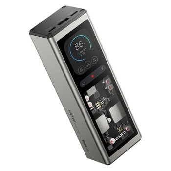 Lenovo 140W Laptop PowerBank G0A3140WWW | JAR Computers Lenovo 140W Laptop PowerBank G0A3140WWW