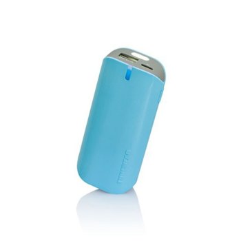 Tunewear Tunemax Barrel 6000 mAh 16201