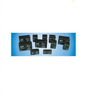 Акумулаторна батерия Haze, 6V, 7.2Ah (оловна) | JAR Computers Акумулаторна батерия Haze 6V/ 7.2 Ah