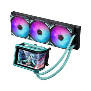 asus rog ryuo iv 360 argb hatsune miku