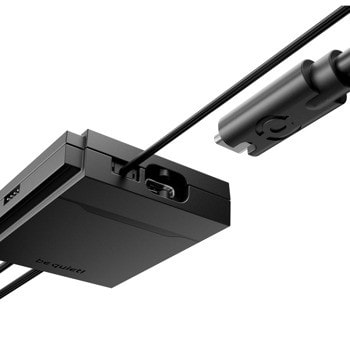 be quiet! light loop io lcd