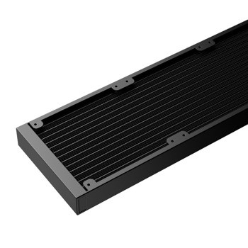 Xigmatek FENIX II 360 EN46575 | JAR Computers Xigmatek FENIX II 360 EN46575