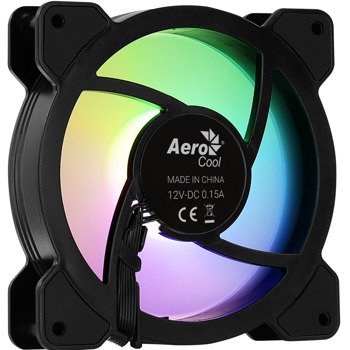 AeroCool Mirage 12 aRGB ACF3-MR10217.11