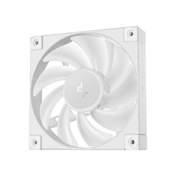 DeepCool FD12 ARGB White R-FD12-WHAPN1-G