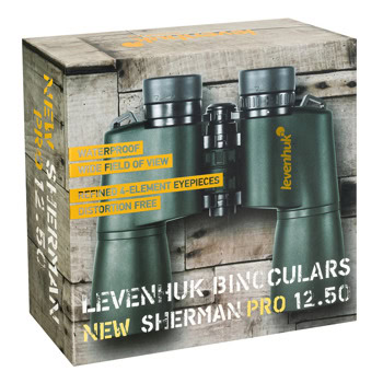 levenhuk new sherman pro 12x50 | JAR Computers levenhuk new sherman pro 12x50
