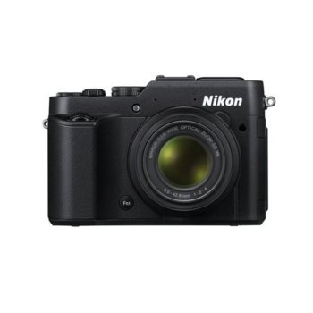 Nikon CoolPix P7800