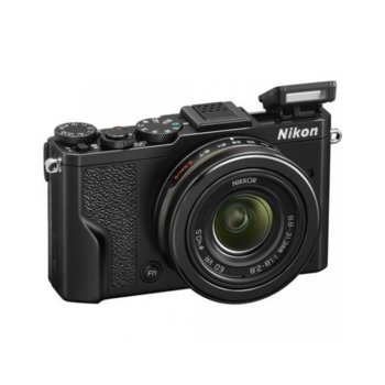 Nikon DL24-85 Black