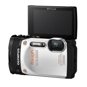 Olympus TG-860