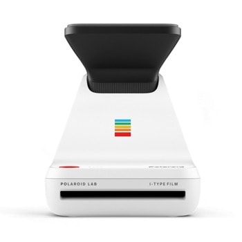 Polaroid Lab Мостра