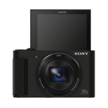 Sony HX90V 16GB SDHC 94MB/s (Black)