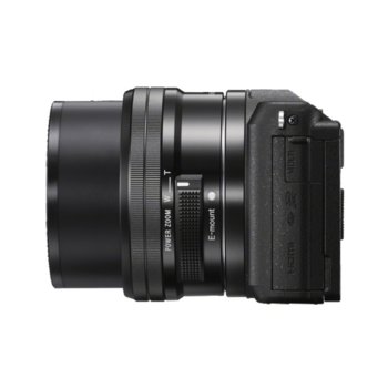 Sony Exmor APS HD ILCE-5100L + + 2х 16GB Micro SD
