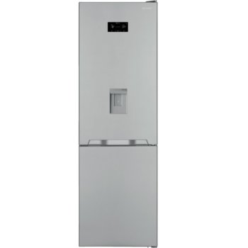 Хладилник с фризер Sharp SJ-BA11IHDI1