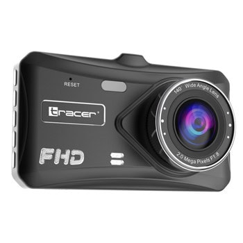 Tracer 4TS FHD CRUX Dash Cam TRAKAM46876