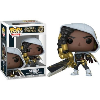 League of Legends POP! Games Senna