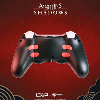 lexip assassin's creed shadows | JAR Computers lexip assassin's creed shadows