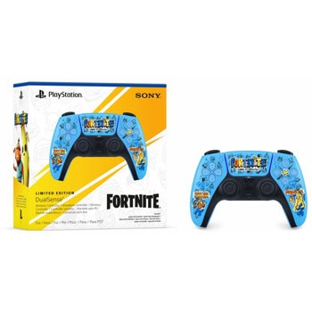 Playstation DualSense - Fortnite Limited Edition