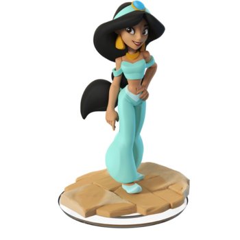 Disney Infinity 2.0: Jasmine