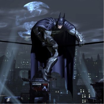 Batman: Arkham City GOTY