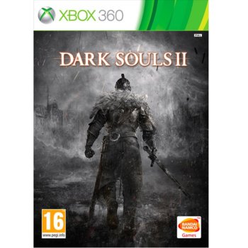 Dark Souls II