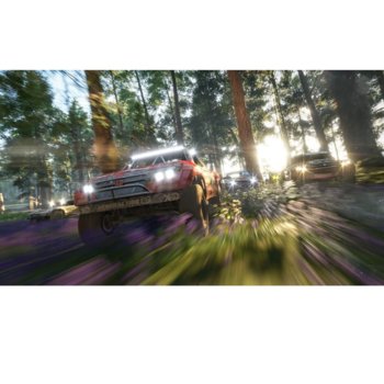 Forza Horizon 4 - Ultimate Edition (Xbox One)