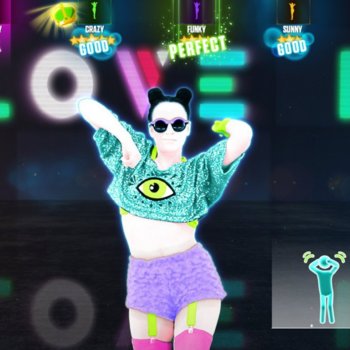 Just Dance 2015, за XBOX360