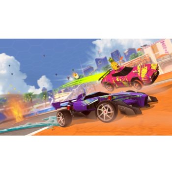 Rocket League - Ultimate Edition (Xbox One)