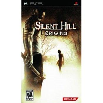 Silent Hill Origins