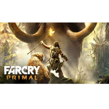 Far Cry Primal