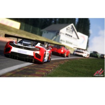 Assetto Corsa