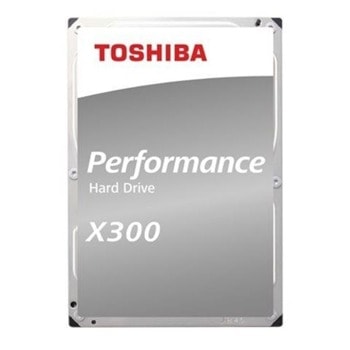 Toshiba X300 HDWR11AEZSTA