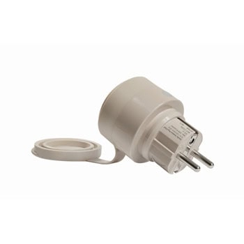 Shelly Outdoor Plug S Gen3 S3PL-20112EU