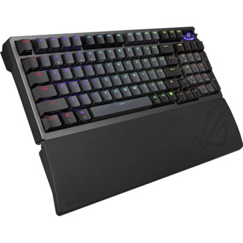 Asus ROG Azoth 96 HE 90MP040H-BKUA2