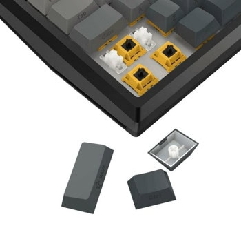 Redragon Penumbra Pro K687GG-RGB-PRO | JAR Computers Redragon Penumbra Pro K687GG-RGB-PRO