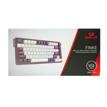 Redragon Finke K715