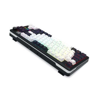 Redragon Wildslash LCD Pro K746WB-RGB-PRO | JAR Computers Redragon Wildslash LCD Pro K746WB-RGB-PRO