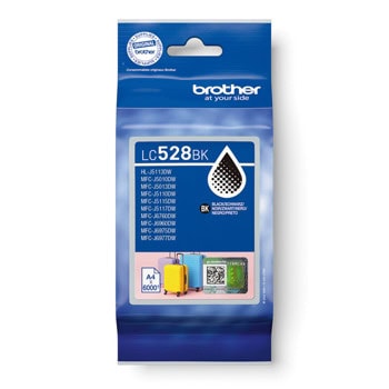 brother lc528bk | JAR Computers brother lc528bk