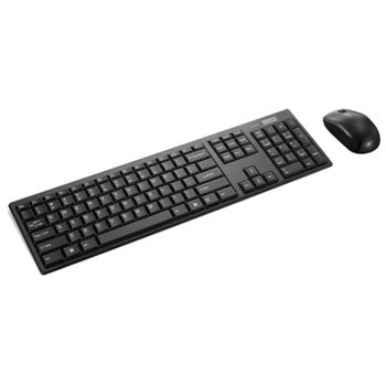 LENOVO 100 Wireless Combo GX31Q28916