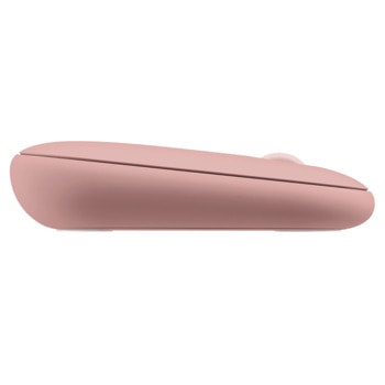 Logitech Pebble 2 Bluetooth Combo Rose Разопакован