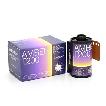 Amber T200 RAM003