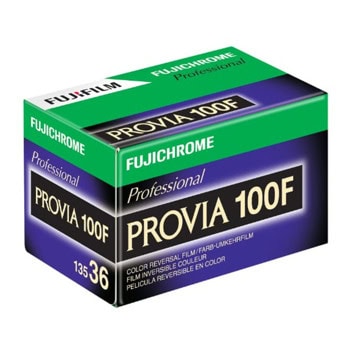 Fujifilm Provia 100 F Slide 16326028