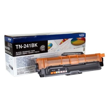 TONER BROTHER TN-241 BLACK