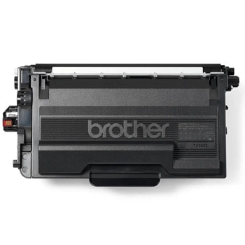 Тонер касета за Brother MFC-L6910DN/DCP-L5510DW/HL-L6410DN/HL-L6210DW/HL-L5210DW/HL-L5210DN/MFC-L5710DW/MFC-L5710DN/MFC-L6710DW, Black - P№ TN-3600 - Заб.: 3 000 брой копия | JAR Computers Brother TN3600