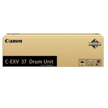 Canon (CF2773B003) Black