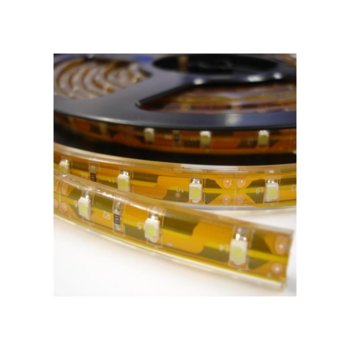 LED лента ORAX LS-5050-30-W-IP65, 7.2W/m, DC 12V, 480lm/m, 5m | JAR Computers LED лента ORAX LS-5050-30-W-IP65