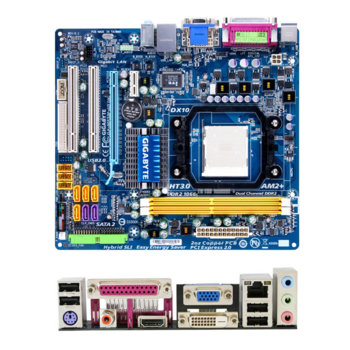 Gigabyte M85M-US2H