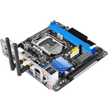 ASRock H97M-ITX/ac