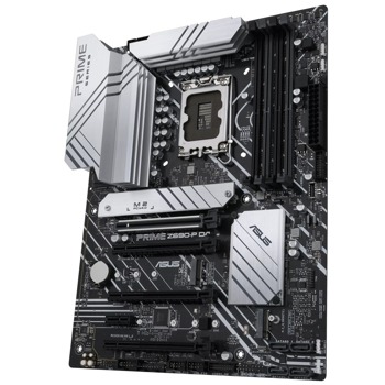 Asus PRIME Z690-P D4 90MB18P0-M0EAY0