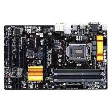 Gigabyte GA-H97-HD3