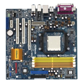 Asrock AM2NF6G-VSTA